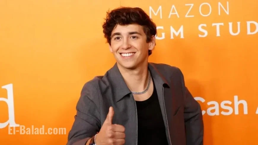 Marcello Hernández Secures Netflix Special After ‘SNL’ and John Carroll