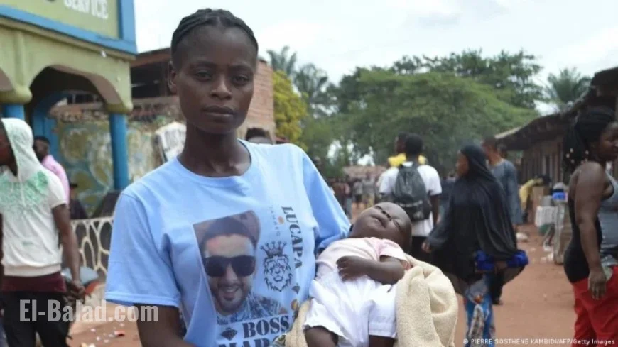 Angola Expels Over 36,000 Illegal Immigrants