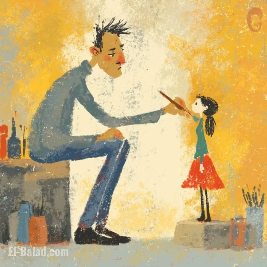 Carolyn Hax: Partner Overlooks Issues in Close Relationship