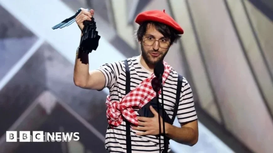 Expedition 33 Dominates Winners List at 2025 Game Awards