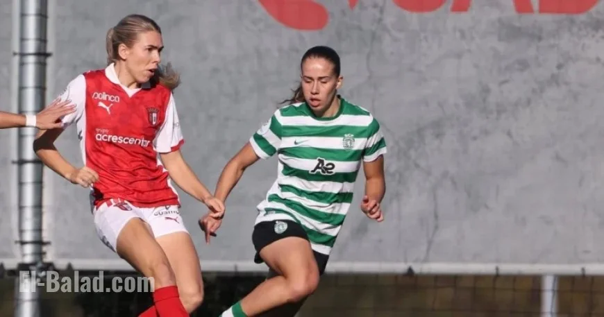 Longo’s Header Eliminates Sporting from Taça de Portugal