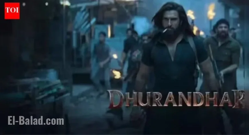 Mukesh Chhabra Unveils Thoughtful Casting Process for ‘Dhurandhar’ After 1.5 Years