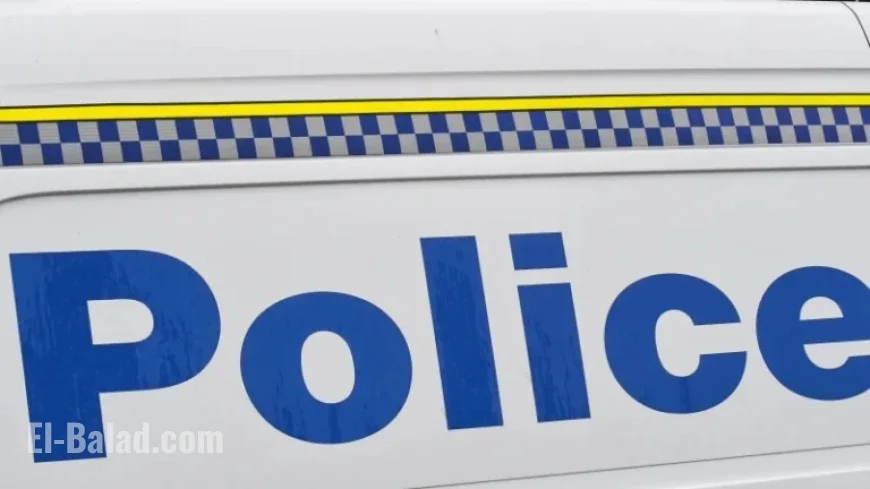 Shooting Incident Reported at Bondi Beach