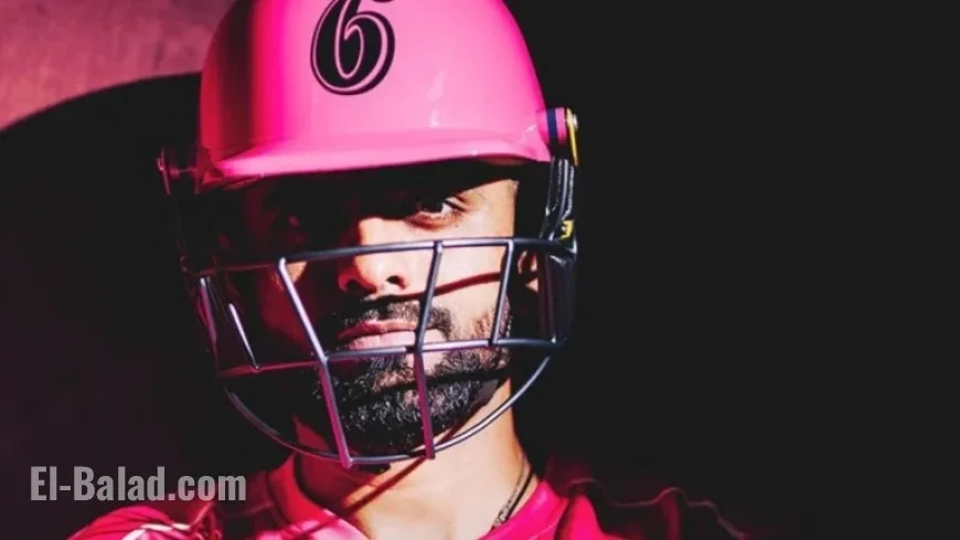 Babar Azam’s BBL Opener: Viewing Details and Broadcast Times