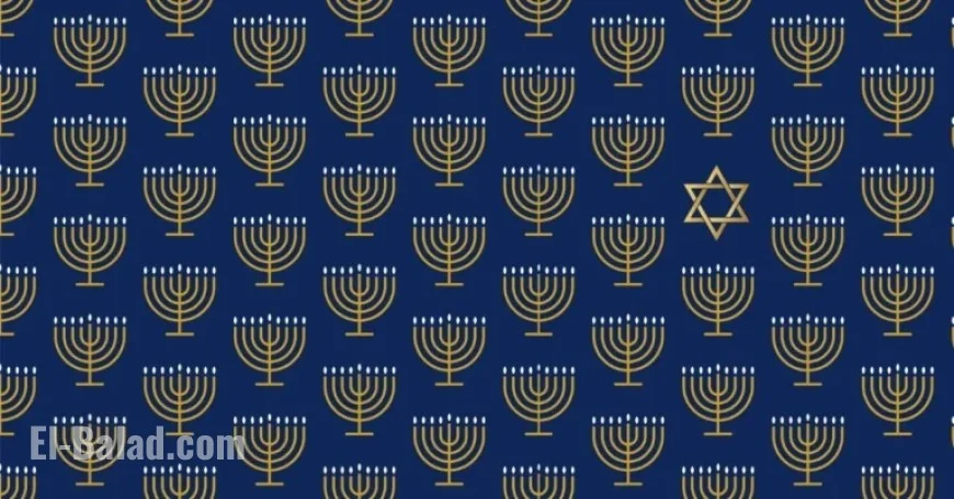 Unveiling a Hidden Hanukkah Story: Its Importance to Jewish Converts
