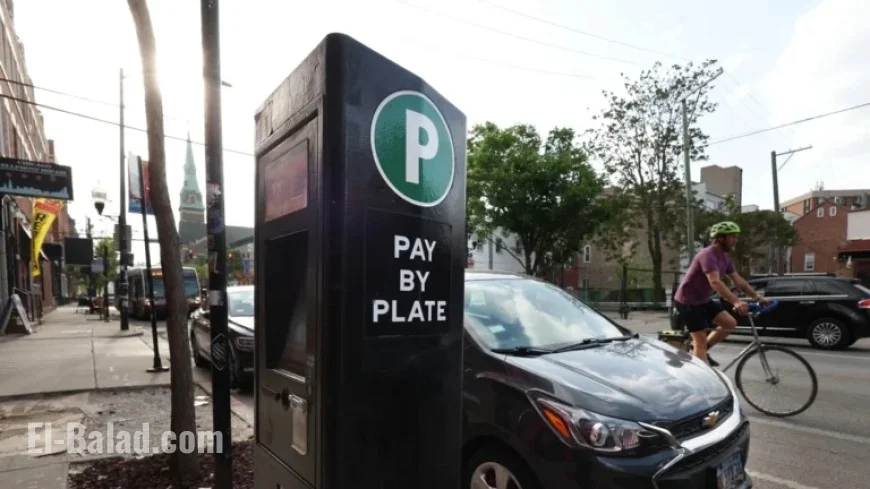 Chicago’s Costly Mistake: The Ongoing Loss from Parking Privatization