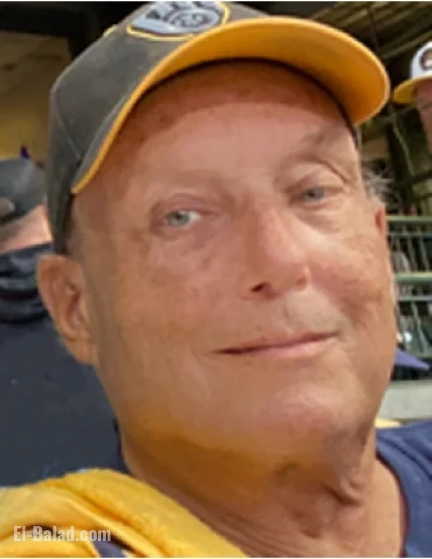 Obituary: Cason R. “Dick” Whitehurst of Reedsburg, WI Passes Away