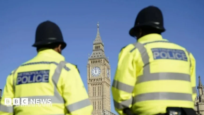 Mahmood Pledges Specialized Sexual Offense Teams for All Police Forces