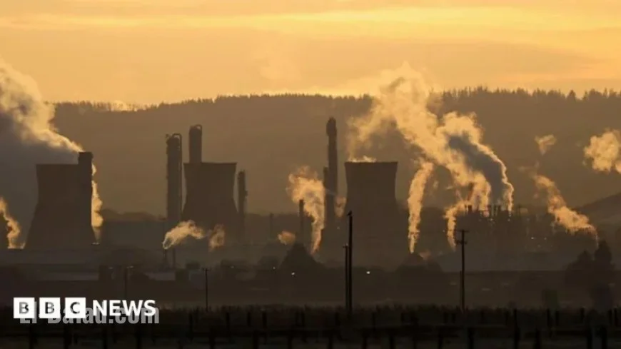 Scotland’s Energy: Election Common Ground or Political Battleground?