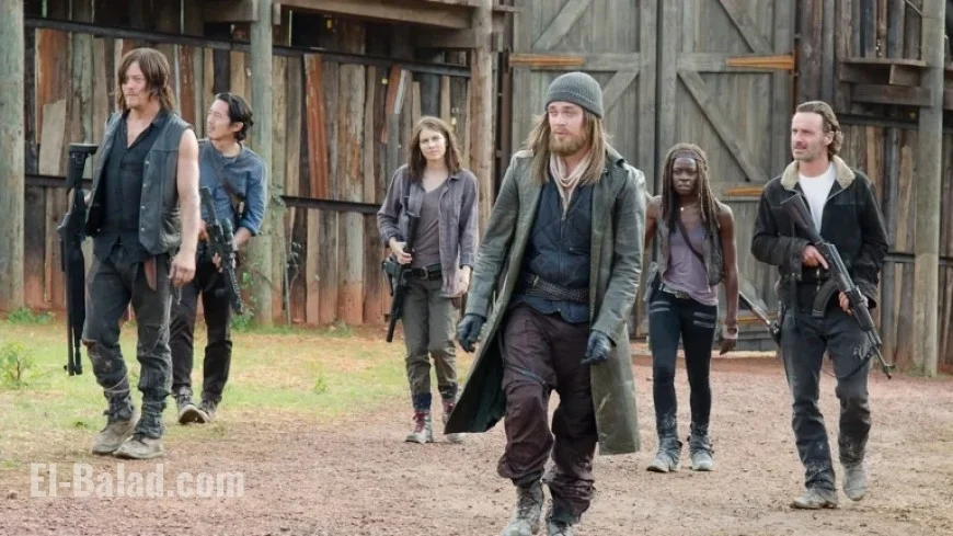 “The Walking Dead Spinoff We’ve Anticipated Is Finally Confirmed”