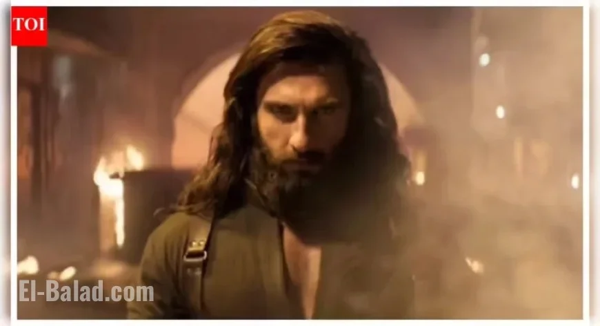 ‘Dhurandhar’ Box Office Day 5: Ranveer-Akshaye Film Enjoys Strong Tuesday Growth