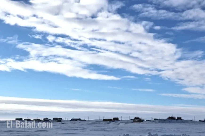 Tuktoyaktuk Winter Storm Prompts ‘Orange Watch’ Warning