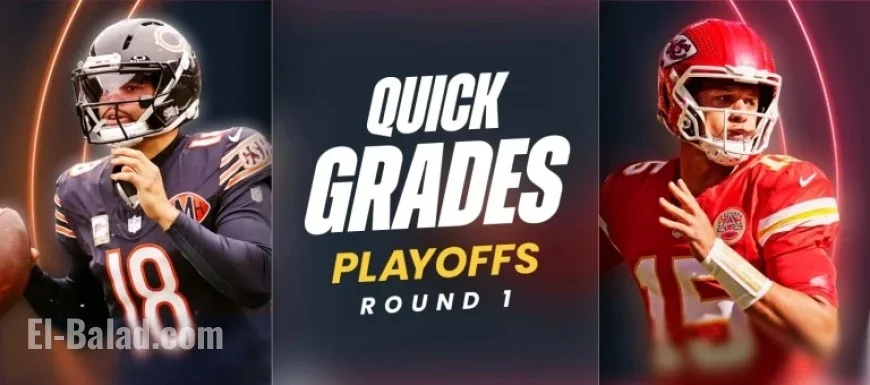 Week 15 Fantasy Football 2025: Rankings, Grades, and Start/Sit Tips