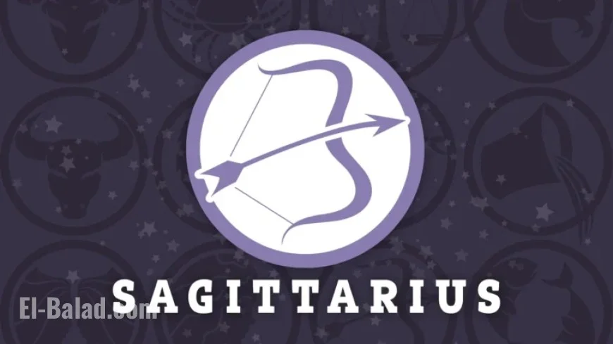 Sagittarius Horoscope: December 14-20 Insights and Predictions