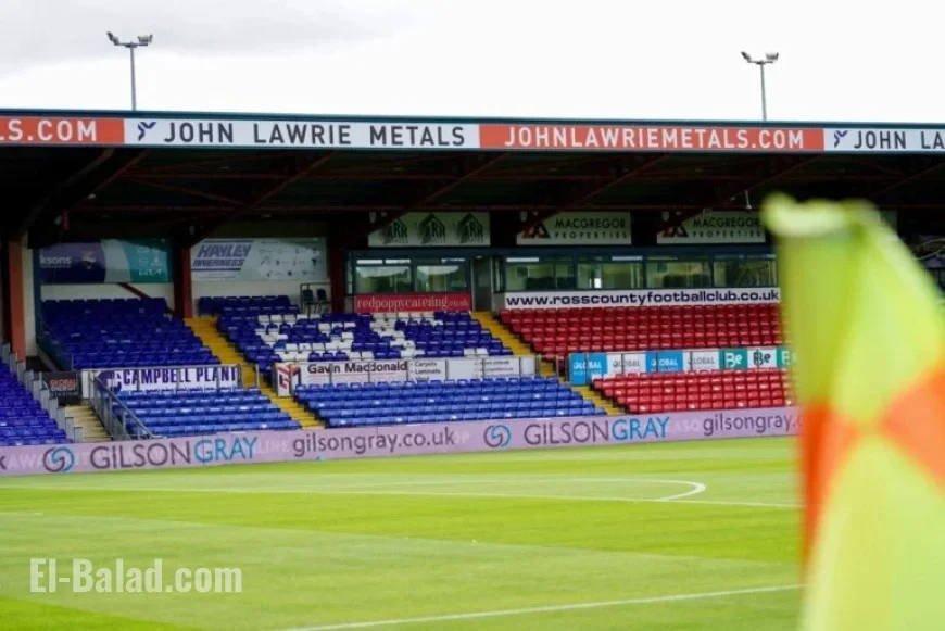 Club Announcement: Tony Docherty and Callum Davidson Appointed Coaches