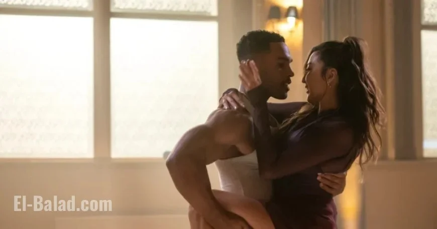 Ashley Park Discusses Mindy and Alfie’s Relationship in ‘Emily in Paris’ Season 5