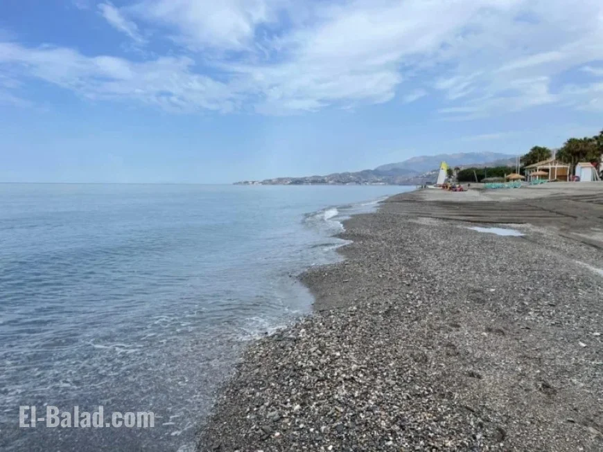 Weather Update for Granada’s Tropical Coast (December 14, 2025)