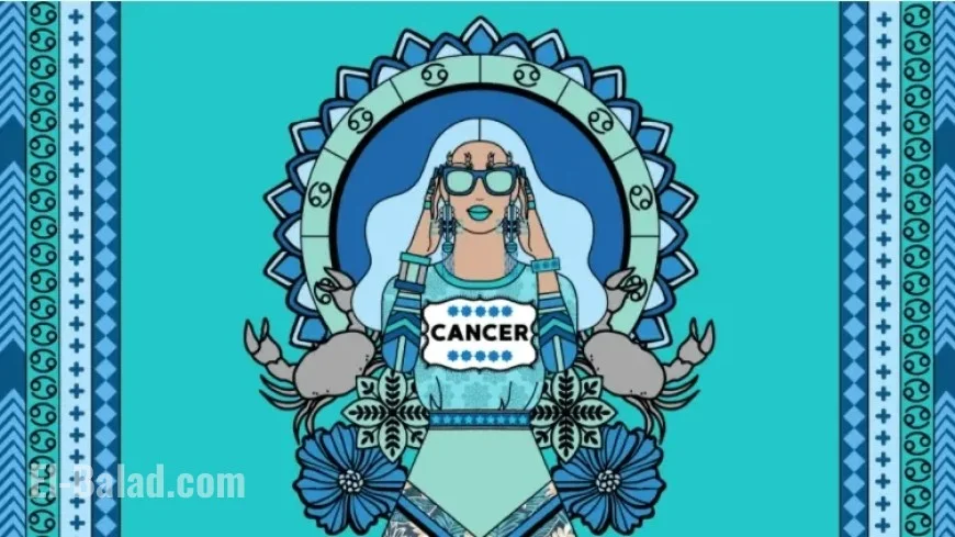 Cancer Horoscope: Insights for December 13, 2025