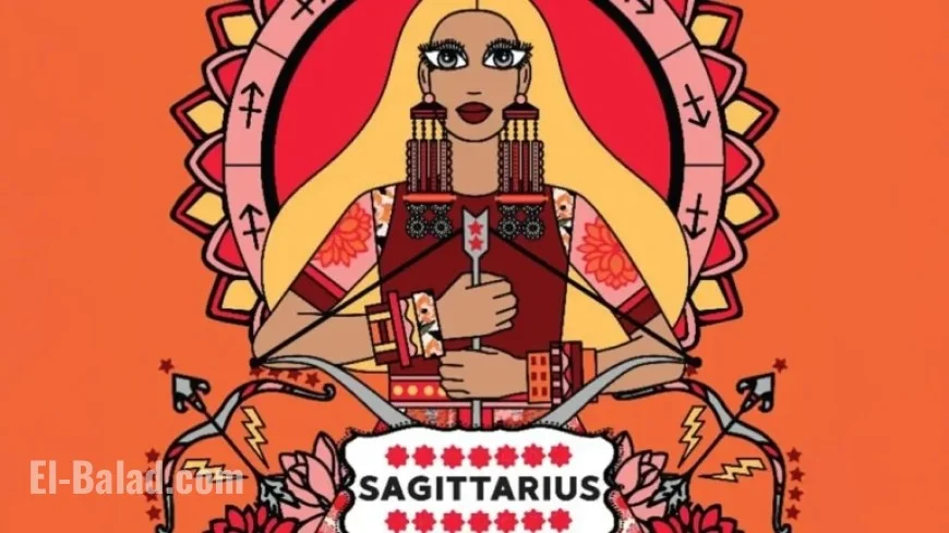 Sagittarius Horoscope: Insights for December 13, 2025
