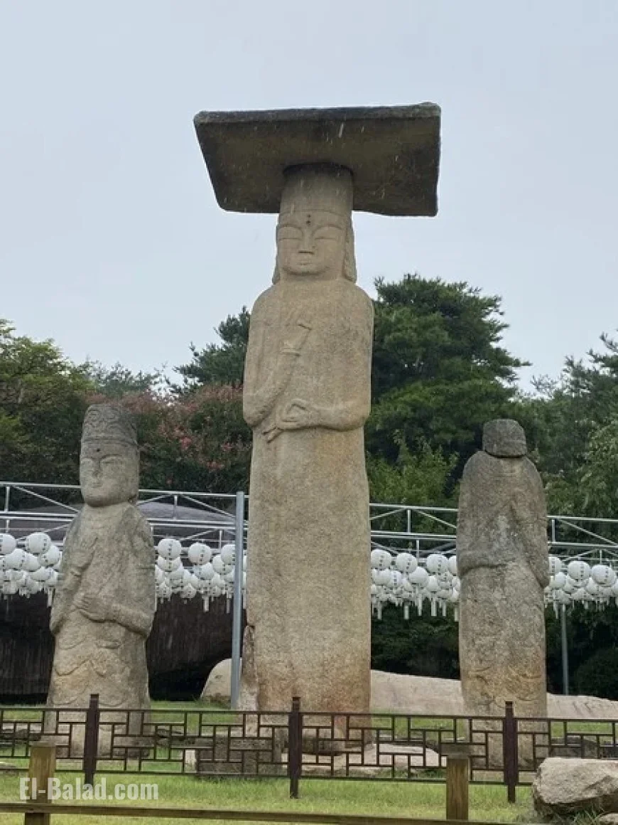 Explore Muju’s Historic An Guksa and Hoguksa Temples