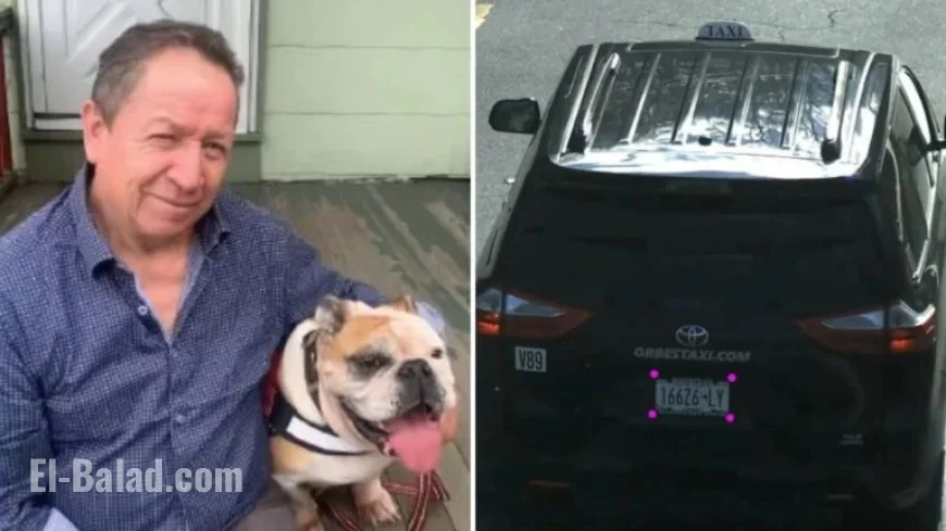 Putnam County: Arrest Follows Discovery of Missing Taxi Driver in Reservoir