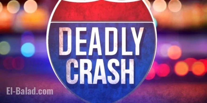 Fatal Crash on I-10W Claims One Life Between Welsh and Lacassine