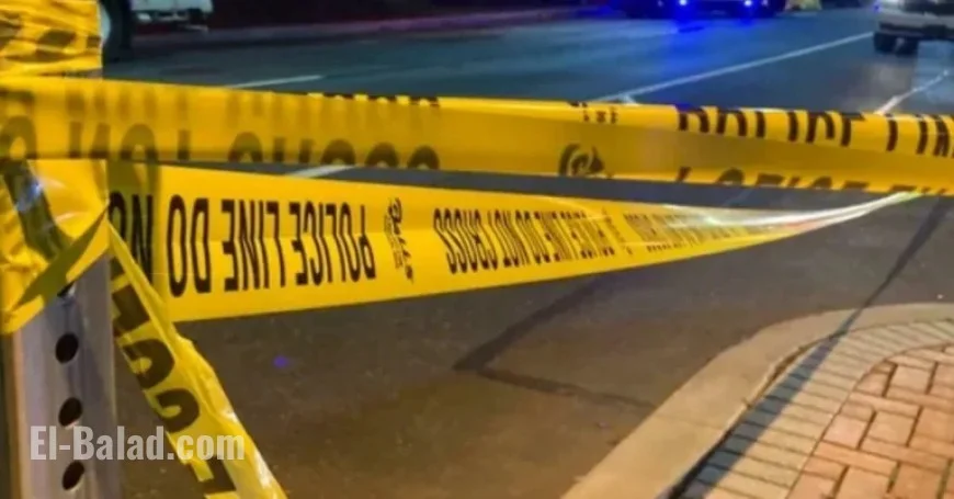 NJ Transit Bus Strikes and Kills North Bergen Pedestrian