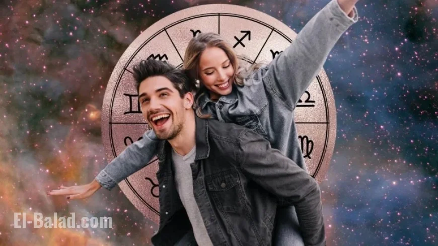 Love Horoscopes for Sunday, December 14, 2025 Released