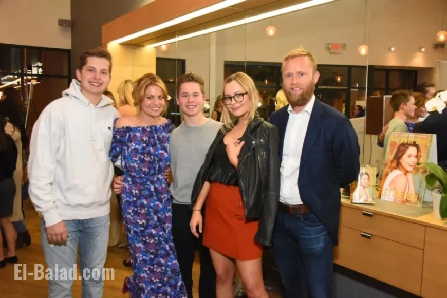 Candace Cameron Bure Shares Her Top Parenting Regret