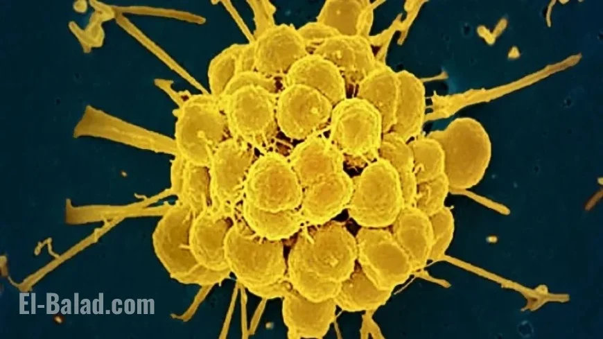 FDA Approves New Antibiotics for Gonorrhea, Targeting Drug Resistance