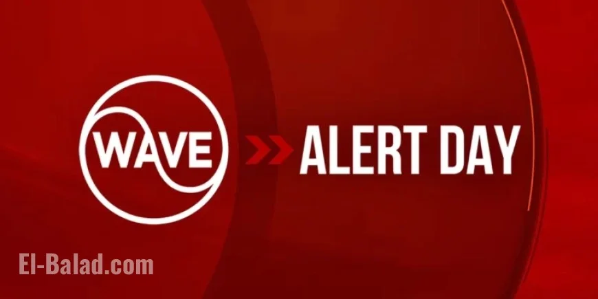 Snowfall Alert: Expect Afternoon and Evening Flurries Today