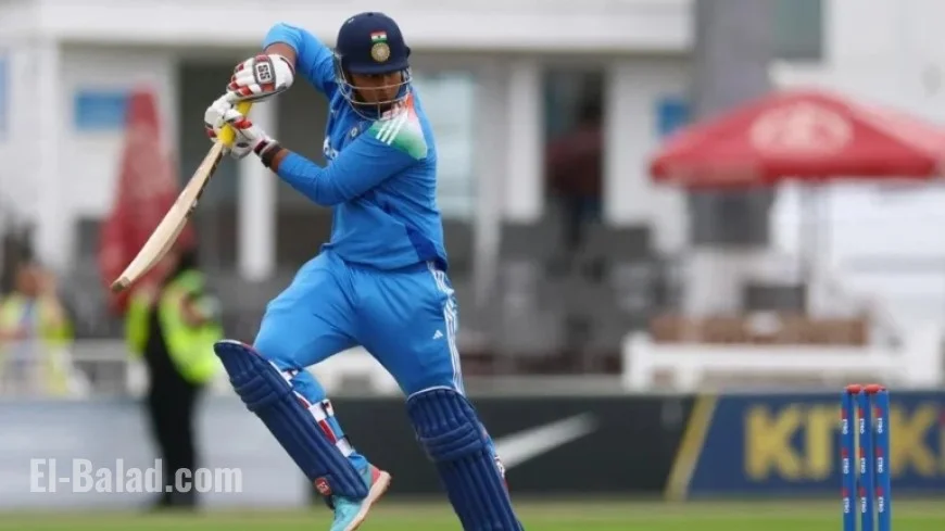 India U19 Defeats Pakistan by 90 Runs in 2025 Asia Cup Clash