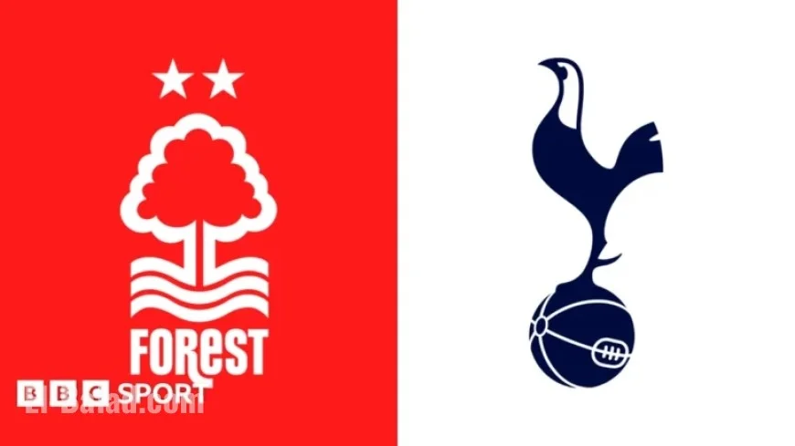 Nottingham Forest vs Tottenham: Premier League Preview, Team News & Stats