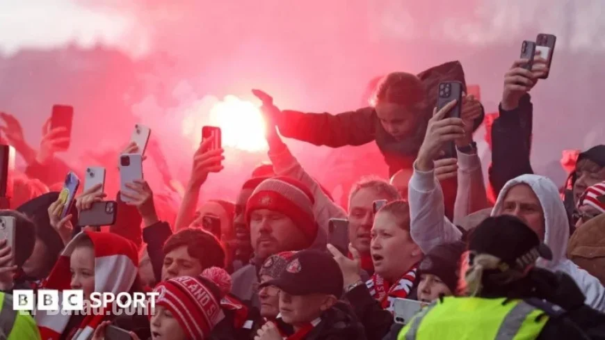 Premier League LIVE: Sunderland Faces Newcastle, Palace Meets Man City, Forest Hosts Spurs, Villa Challenges West Ham