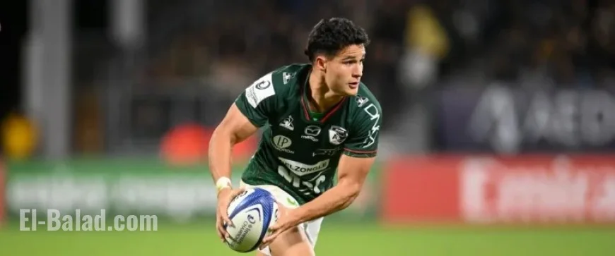 Harlequins vs Bayonne: Aviron Seeks Redemption in England