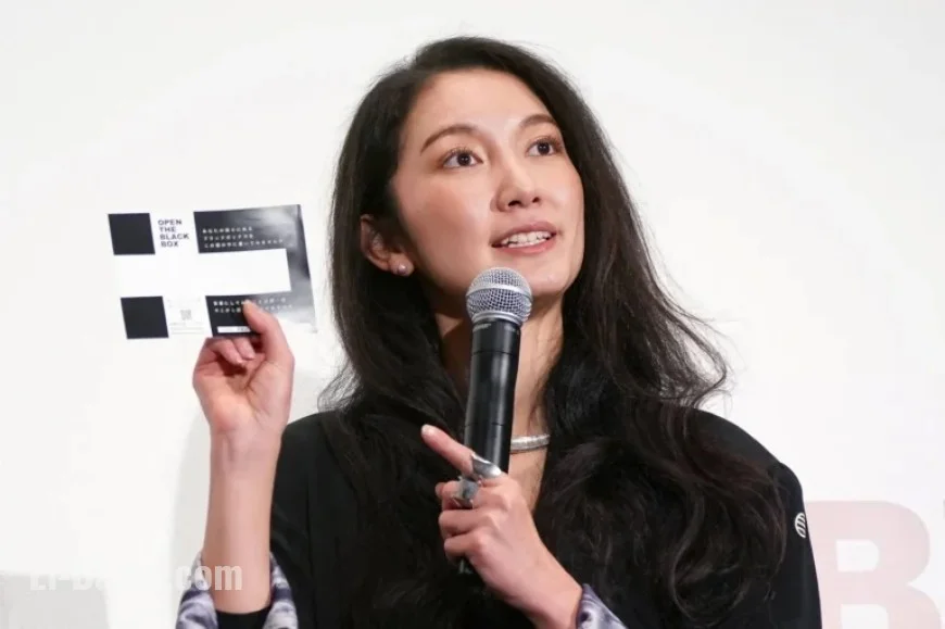 Oscar-Nominated #MeToo Film by Shiori Ito Premieres in Japan