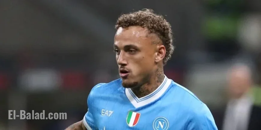 Official Lineups for Udinese vs Napoli: Lang and Spinazzola Included