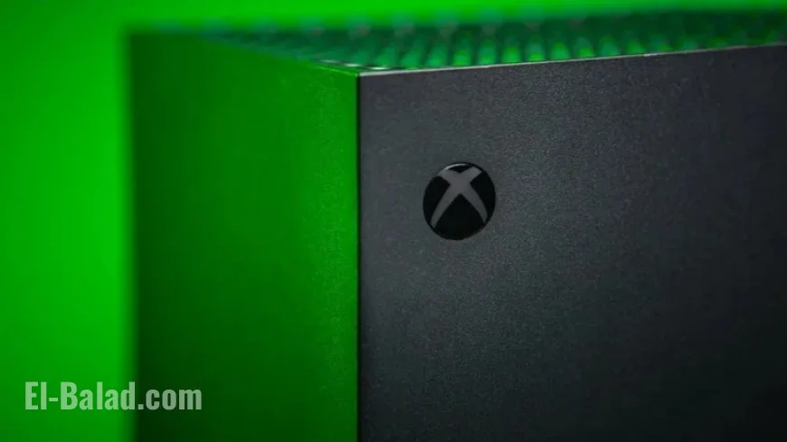 Xbox 2025 Year In Review Still Unavailable