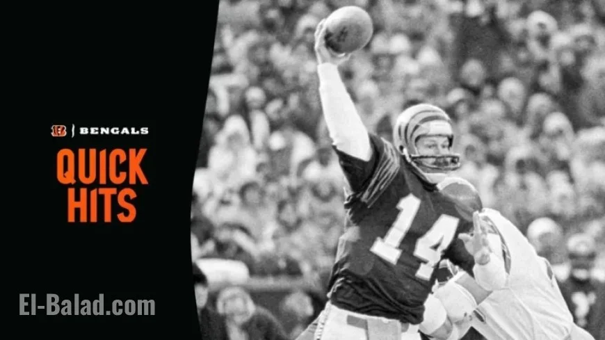 Joe Burrow and Ja’Marr Chase Aim to Shine Against Ravens