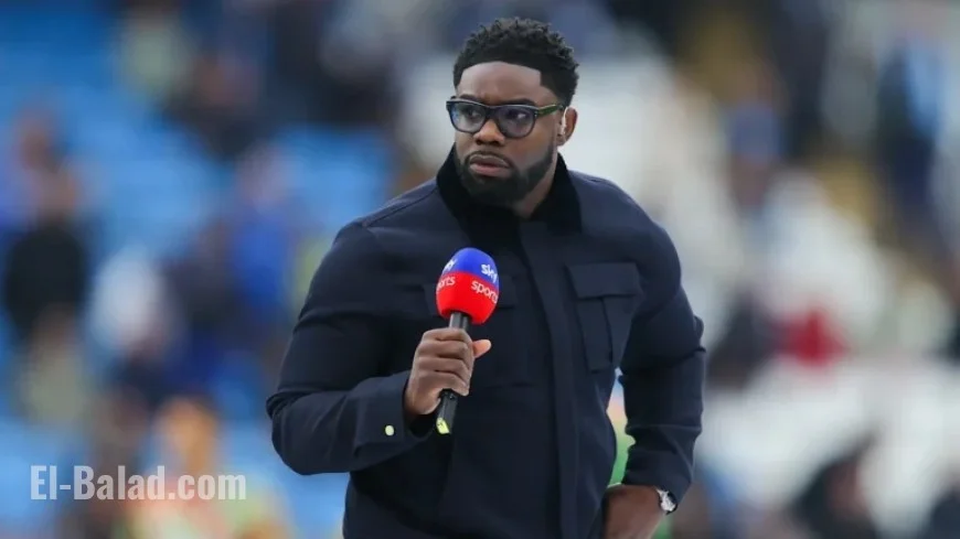 Micah Richards Praises Impressive Former Chelsea Player