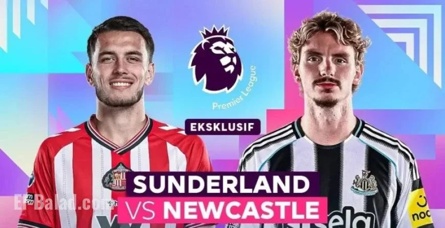 Sunderland vs. Newcastle Preview: Old Rivalries Ignite New Dynamics, December 14th