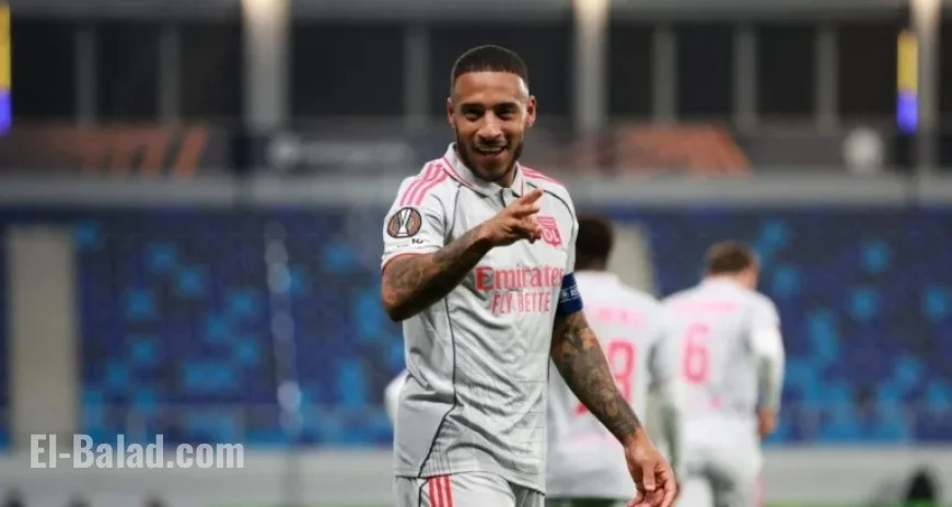 Tolisso’s Future Uncertain: Fonseca’s Troubling Announcement