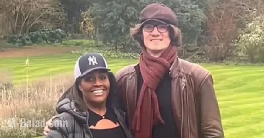 Alison Hammond, 50, Proclaims Love for Model Boyfriend David Putman, 28