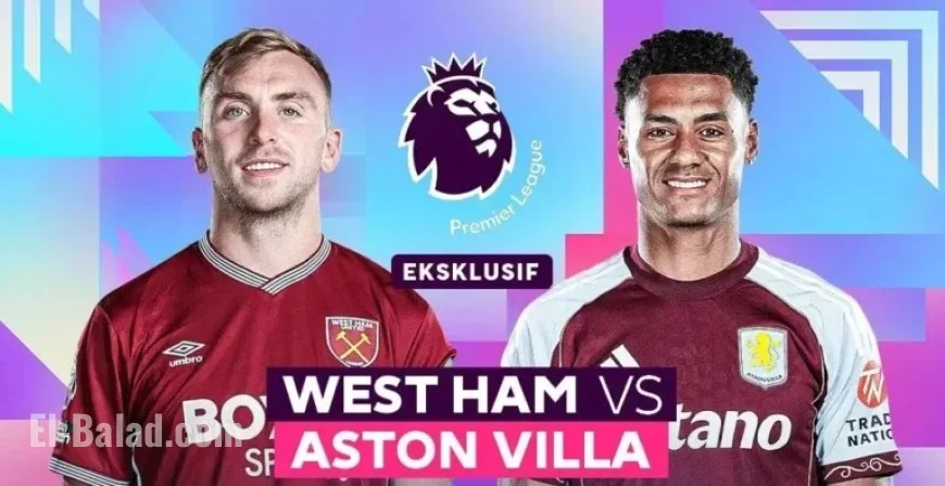 West Ham vs Aston Villa: December 14 Showdown for Winning Streak