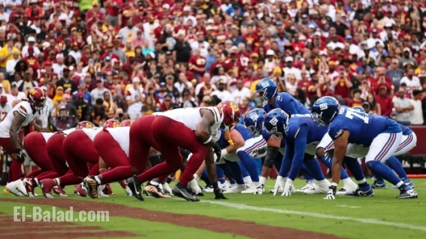 Week 15 Features Sole Unimportant Game