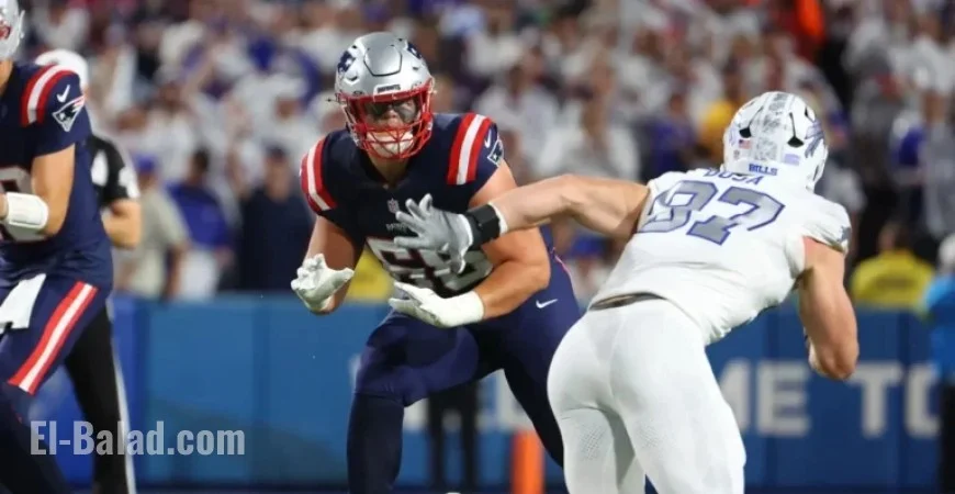 Mike Vrabel Optimistic About Injured Patriots Starters Returning