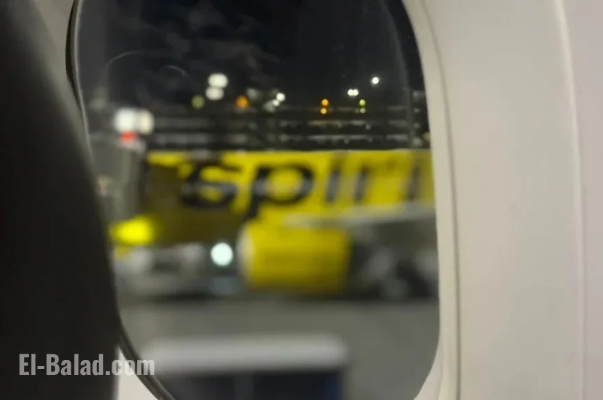 Spirit Confronts Crucial Debtor-In-Possession Deadline