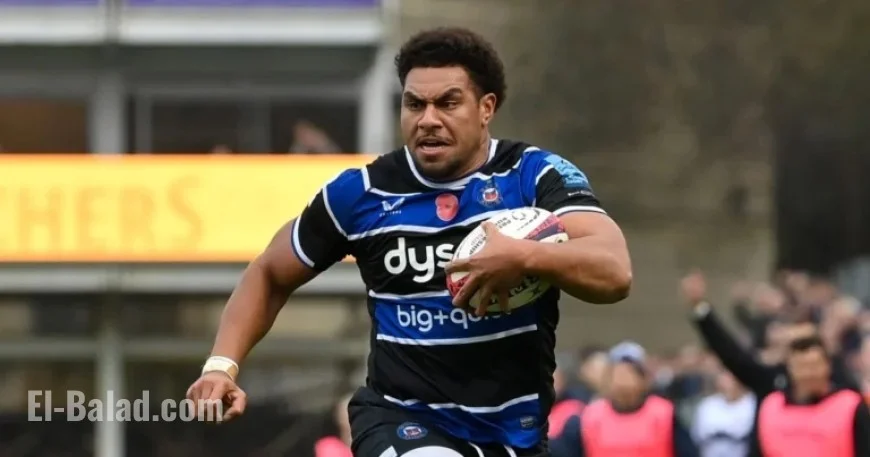 Bath Makes Bold Selection, Elevating Sela’s Chances