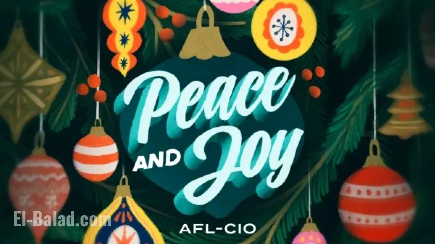 American-Made Holiday Gift Guide by the Union