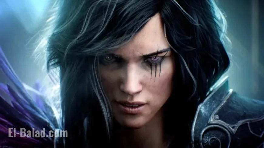 Studio Unveils New D&D Game Trailer at Game Awards, Provides Details